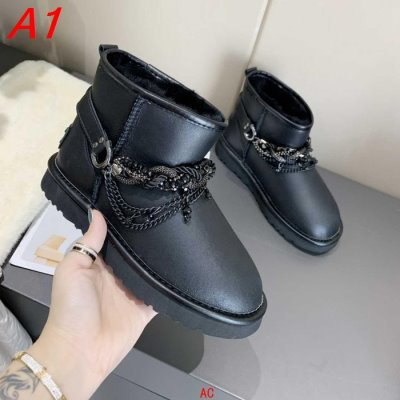 UGG アグ ブーツ 新作売切れ続出 AY
