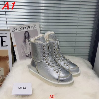 UGG アグ ブーツ 完売必須 ACAA