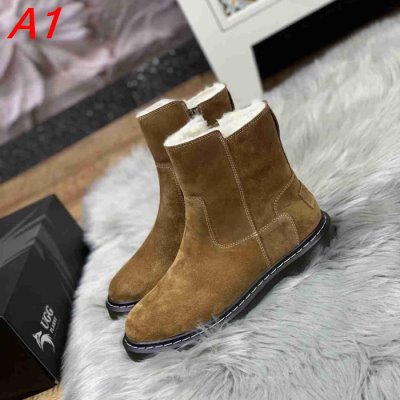 UGG アグ ブーツ 人気確定 ABAG