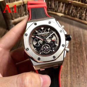 腕時計 多色選択可2020春夏の大注目トレンド まずは定番人気アイテム AUDEMARS PIGUET オーデマ ピゲ