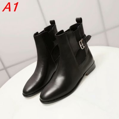 HERMES エルメス ブーツ 最新☆大人気☆話題沸騰 ACAE