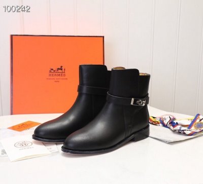 HERMES エルメス ブーツ 販売店舗限定モデル AW