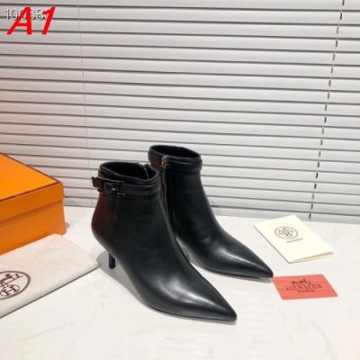 HERMES エルメス ブーツ 限定品 人気No.1 ACAE