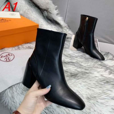 HERMES エルメス ブーツ 人気話題 AZ