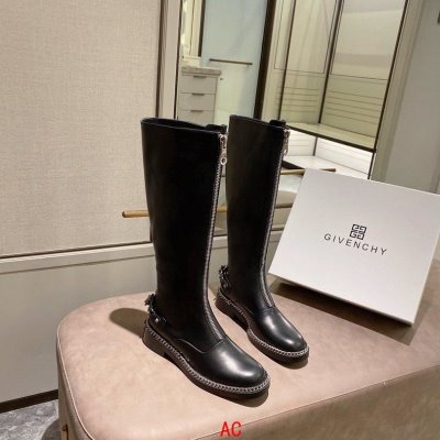 GIVENCHY ジバンシィ ブーツ 最新商品即完売必至 ACAF