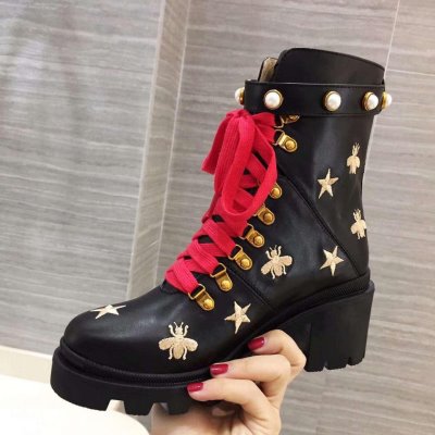 GIVENCHY ジバンシィ ブーツ 完売間近 AZ