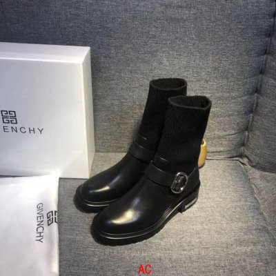 GIVENCHY ジバンシィ ブーツ 人気新商品 AZ