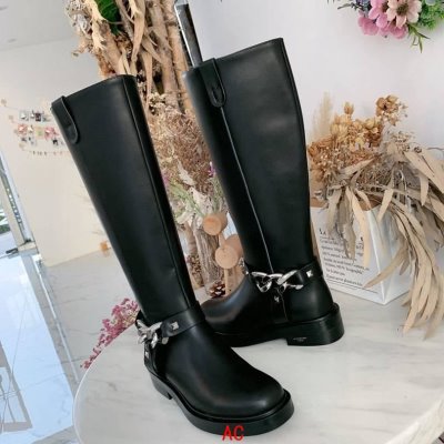 GIVENCHY ジバンシィ ブーツ 最安に挑戦 ACAF