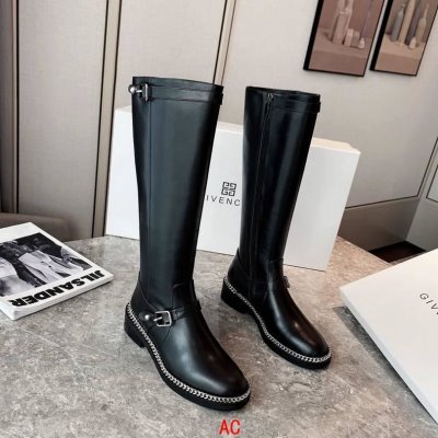 GIVENCHY ジバンシィ ブーツ 完売必須☆お早めに ACAF