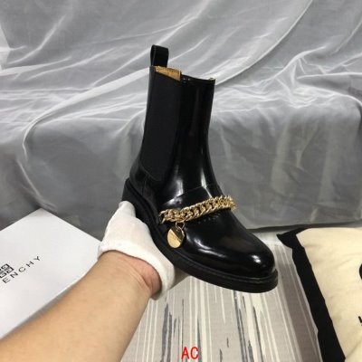 GIVENCHY ジバンシィ ブーツ 激レア 入手困難 ABAH