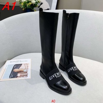 GIVENCHY ジバンシィ ブーツ 限定品 人気No.1 ACAF