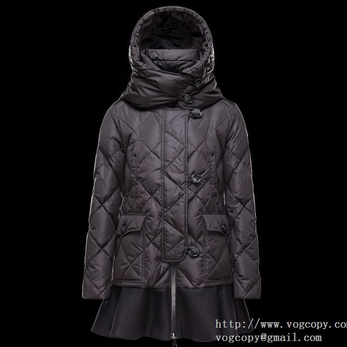 欧米韓流雑誌 ダウンジャケットふわふわな感触 2020秋冬 MONCLER モンクレール