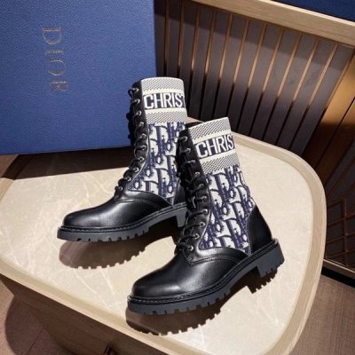 DIOR ディオール ブーツ 激レア 入手困難 AW