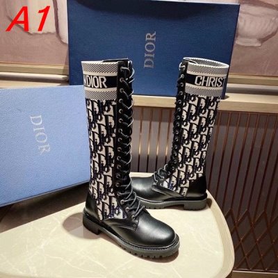 DIOR ディオール ブーツ 期間限定価格 AZ