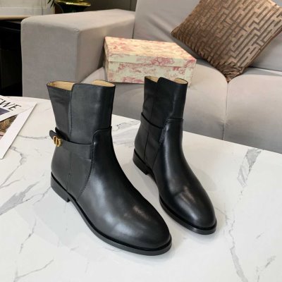 DIOR ディオール ブーツ 新作売切れ続出 AZ