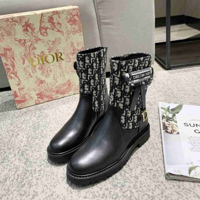 DIOR ディオール ブーツ 完売必須 AY