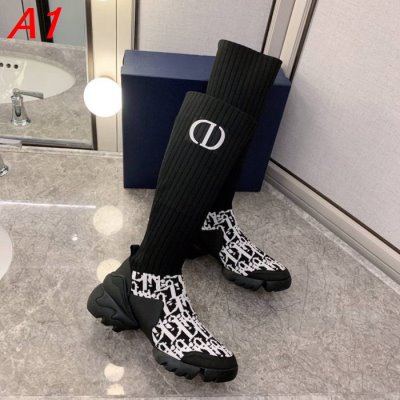 DIOR ディオール ブーツ 販売店舗限定モデル AY