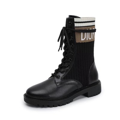 DIOR ディオール ブーツ 人気確定 AY