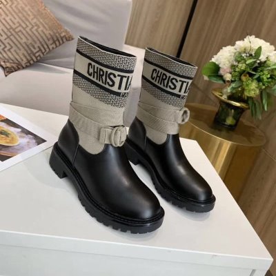 DIOR ディオール ブーツ セール価格 AX