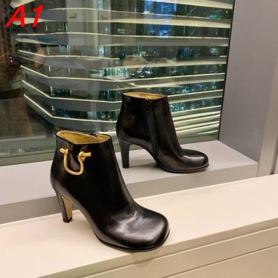BOTTEGA VENETAボッテガヴェネタ ブーツ 少量入荷☆限定モデル ACAD