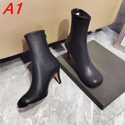 BOTTEGA VENETAボッテガヴェネタ ブーツ 完売必須☆お早めに ACBB