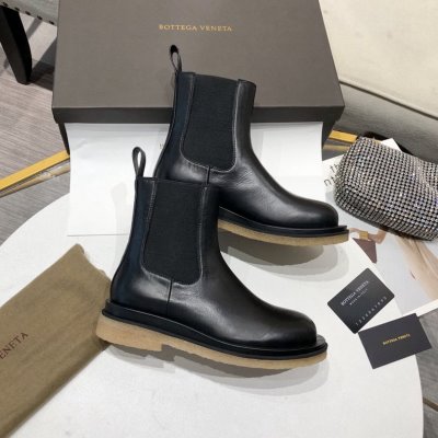 BOTTEGA VENETAボッテガヴェネタ ブーツ 最新☆大人気☆話題沸騰 ACBB