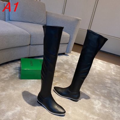 BOTTEGA VENETAボッテガヴェネタ ブーツ 新作売切れ続出 ACAH