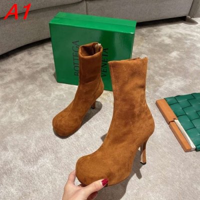 BOTTEGA VENETAボッテガヴェネタ ブーツ 完売必須 ACAD