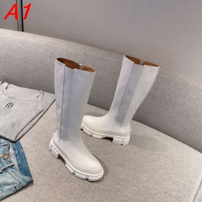 BOTTEGA VENETAボッテガヴェネタ ブーツ 販売店舗限定モデル ADA...
