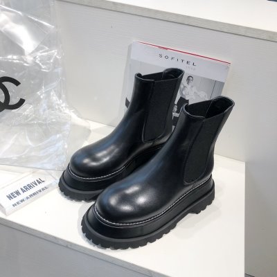 BURBERRY バーバリー ブーツ 今年も人気 ACBB