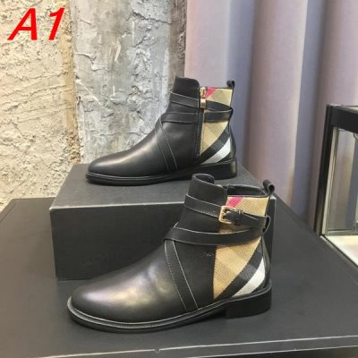 BURBERRY バーバリー ブーツ セール価格 AV