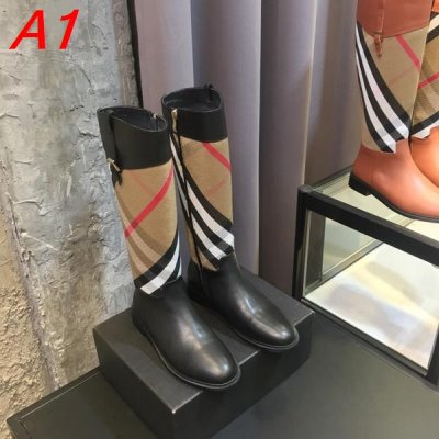 BURBERRY バーバリー ブーツ 人気話題 ACBB