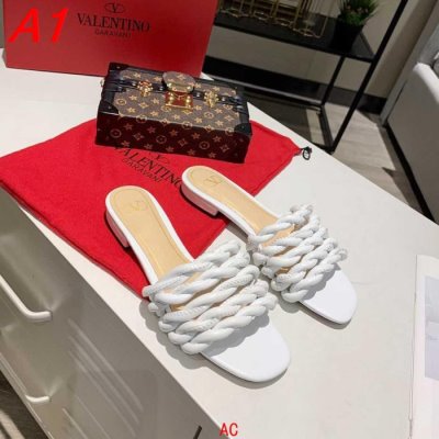 VALENTINO ヴァレンティノ サンダル/ミュール 少量入荷☆限定モデル AR