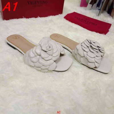 VALENTINO ヴァレンティノ サンダル/ミュール 激レア 入手困難 AV