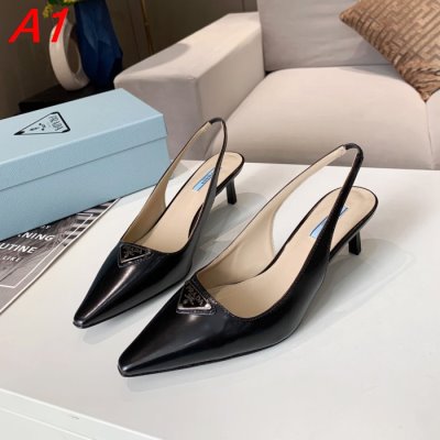 PRADA プラダ サンダル/ミュール 完売必須☆お早めに AX