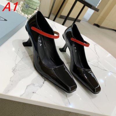 PRADA プラダ サンダル/ミュール 最新☆大人気☆話題沸騰 AX