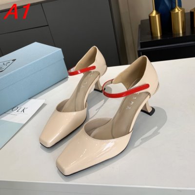 PRADA プラダ サンダル/ミュール 人気確定 AX