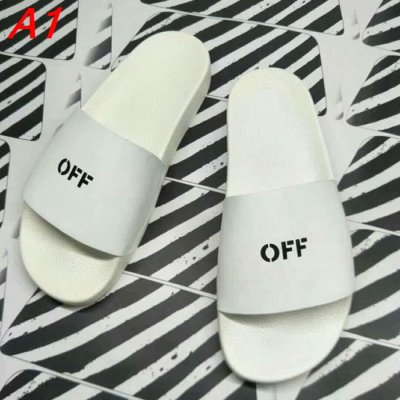 OFF-WHITE オフホワイト サンダル/ミュール 完売必須 AL