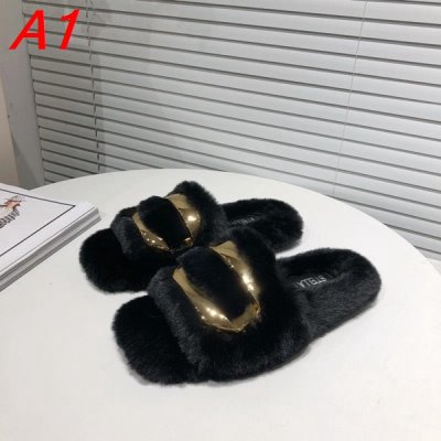 LOEWE ロエベ サンダル/ミュール 販売店舗限定モデル AT