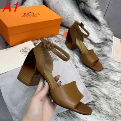 HERMES エルメス サンダル/ミュール 限定品 人気No.1 AU
