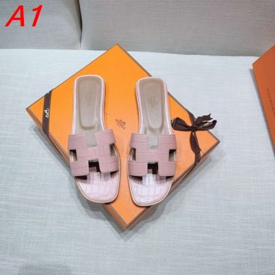 HERMES エルメス サンダル/ミュール 完売必須 AY