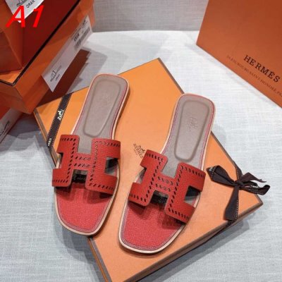 HERMES エルメス サンダル/ミュール 販売店舗限定モデル AX