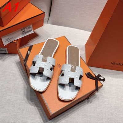 HERMES エルメス サンダル/ミュール 今年も人気 AX