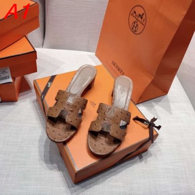 HERMES エルメス サンダル/ミュール 人気確定 AX