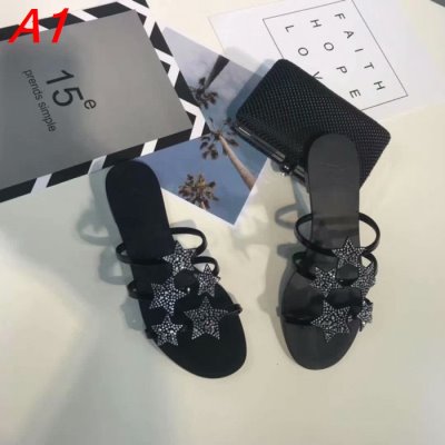 GIUSEPPE ZANOTTI ジュゼッペザノッティデザイン サンダル/ミュール 足下注目してくれる AO