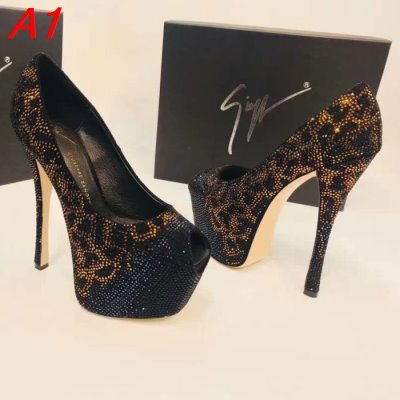 GIUSEPPE ZANOTTI ジュゼッペザノッティデザイン サンダル/ミュール 限定品 人気No.1 ACAF