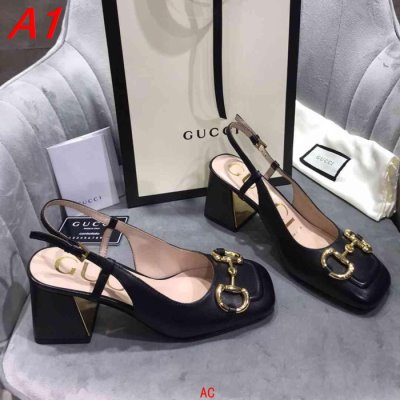 GUCCI グッチ サンダル/ミュール セール価格 ABAG