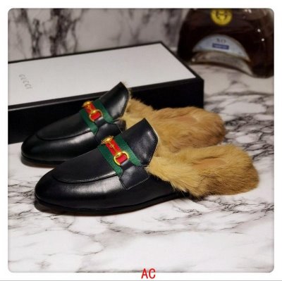 GUCCI グッチ サンダル/ミュール 日本即完売予想 AT