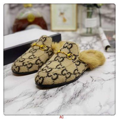 GUCCI グッチ サンダル/ミュール 魅力的 AY