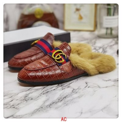 GUCCI グッチ サンダル/ミュール 完売間近 AY